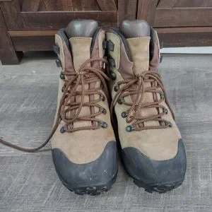 Merrell | Shoes | Merrell Mens Phaser Peak Hiking Boots  display picture 2